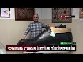222 Numara Ayakkabı Ürettiler Türkiye’de Bir İlk