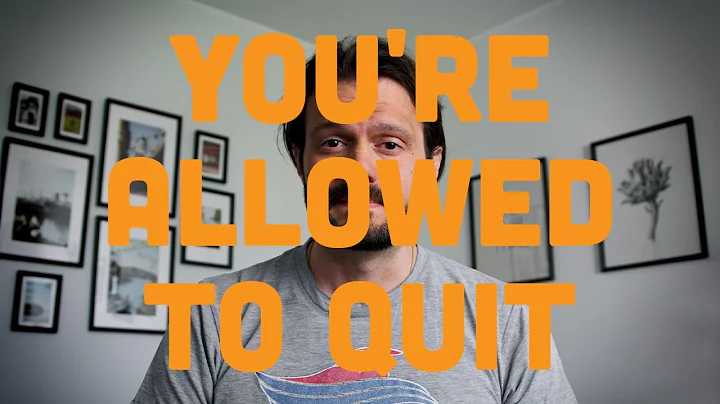 Are You Stuck In A Sunk-Cost Fallacy?