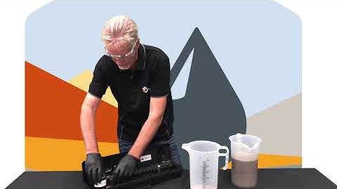 ML Mud School Mud Weight