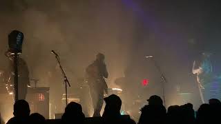 View Dr. Dog - Be the Void Live Performance at Union Transfer Philadelphia