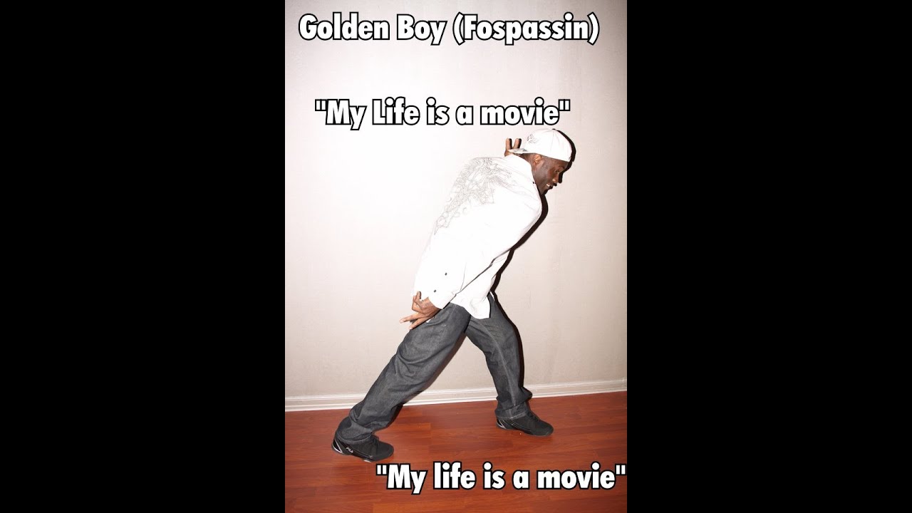 Action 69 - Golden Boy (Fospassin)