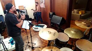 Four Hands - Time