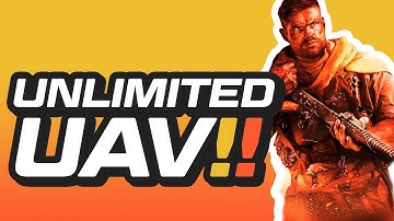 How to get UNLIMITED Local Informants, Attack Dogs, UAV in Vanguard