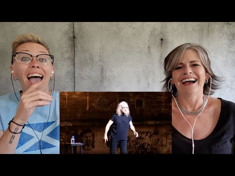 American Couple Reacts: Billy Connolly! First Time Reaction!!! Stand Up!! What a Story Teller!!