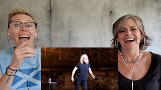 American Couple Reacts: Billy Connolly! First Time Reaction!!! Stand Up!! What a Story Teller!!