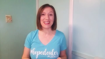 Plexus Weight Loss Essentials Welcome Pack