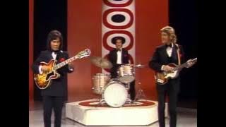 Dino, Desi & Billy - Lady Love