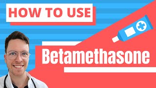 Welcome back to how medicate and this video where we will cover
everything you need know about betamethasone. is part of a ...