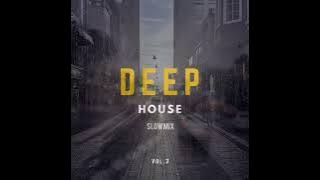 Slow Deep-house mix vol3 (Easter Edition) P. E. X ft Kokza da Lobza