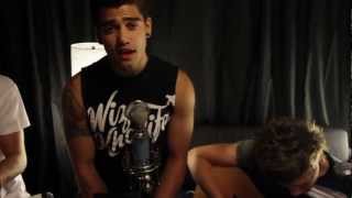 Video thumbnail of "Demi Lovato - Give Your Heart A Break (Rajiv Dhall & TwentyForSeven Cover)"