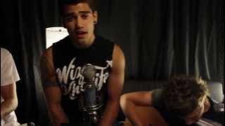 Demi Lovato - Give Your Heart A Break (Rajiv Dhall & TwentyForSeven Cover)