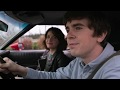 Shaun Learns How To Drive - The Good Doctor