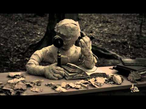 The Woman (trailer) // BIEFF 2011