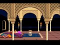 Попытка пройти Prince of Persia: Revelation [PSP] - Часть 1