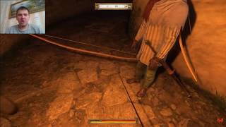 Download lagu Реакция на Kingdom Come Deliverance Баги Приколы Фейлы Mr Marmok Реакция на Kingdom Come Deliverance Баги Приколы Фейлы Mr Marmok