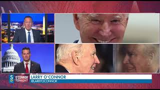Joining O’Connor Tonight to Discuss The Durham Report