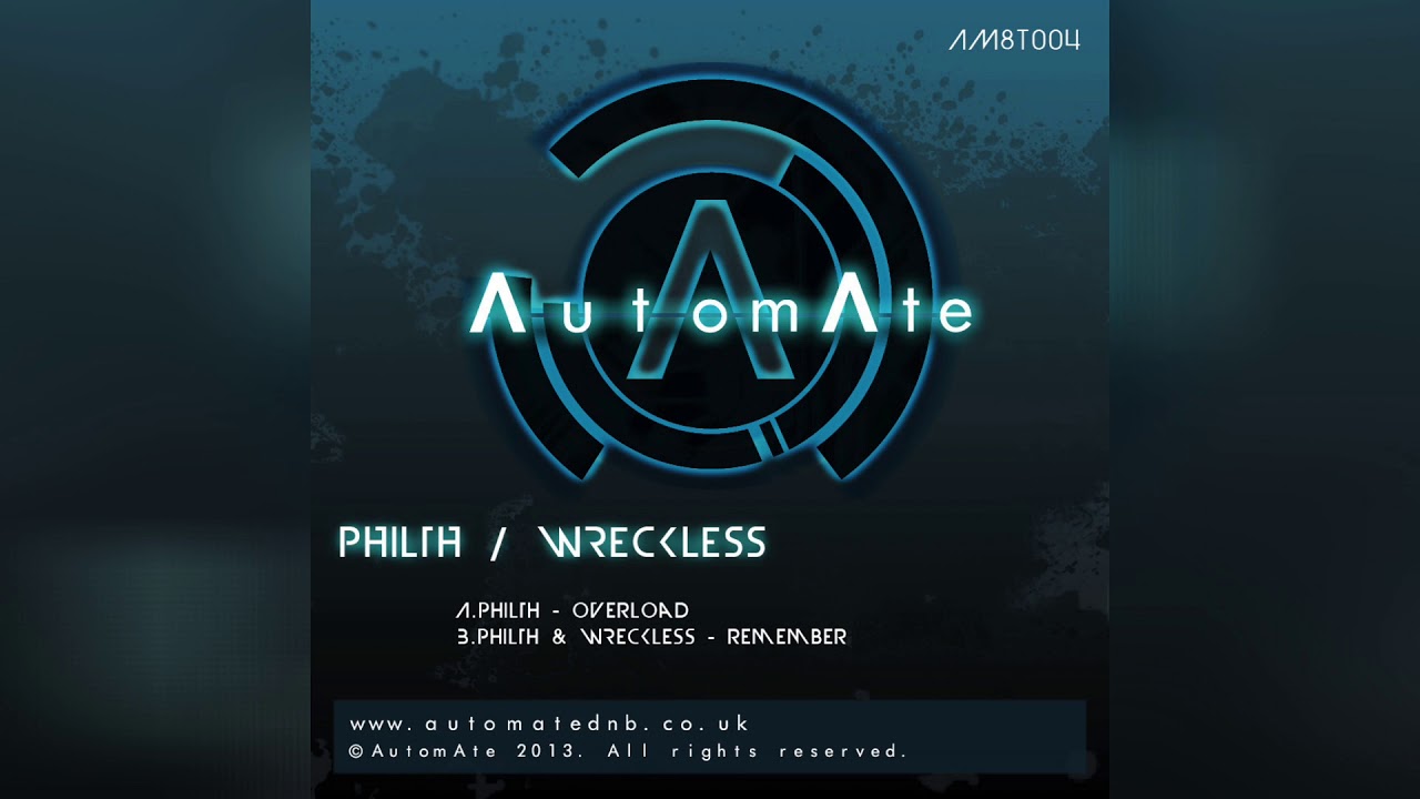 Tonton Philth & Wreckless - Remember di YouTube Tonton Philth & Wreckless - Remember di YouTube