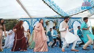 Wedding Choreography ( Soni de Nakhre ) Resimi