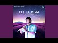 Flute music for meditation