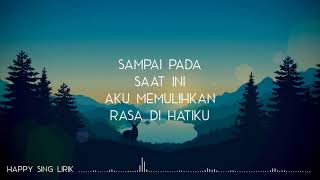 Flanella - Aku Bisa (Lirik)