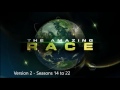 The Amazing Race Theme All Three Versions mp3