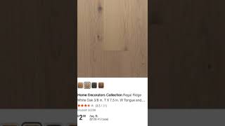 Best Flooring for Pets #diy #carpentry #construction #flooring #dogs