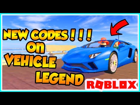 New Working Code On Vehicle Legends Free Cash 25 000 Youtube - roblox vehicle legends lamborghini