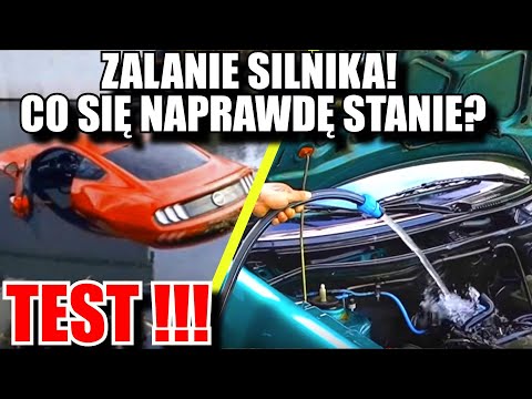 Wideo: Jak naprawić zalany silnik dmuchawy do liści?