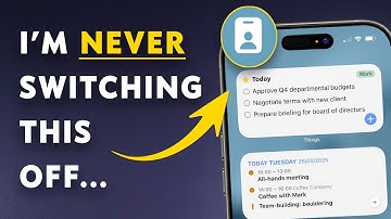 Amazing iPhone feature eliminates 99% of distractions