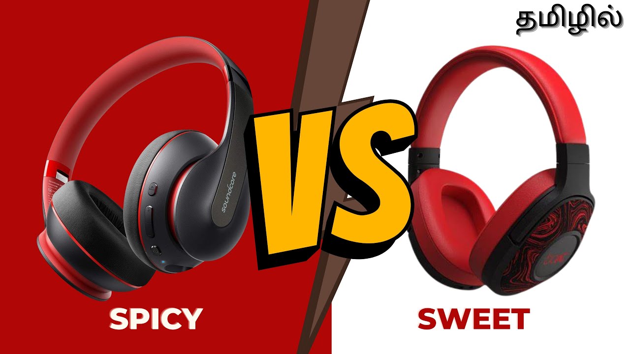 Soundcore life q10 vs Boat 550 | Which 