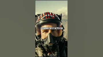 How Fighter Jet Pilots Communicate with Enemy Pilots