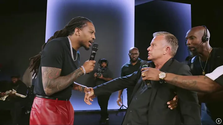 PROPHETIC SERVICE | BLOOD ON THE ALTAR | PROPHET LOVY L. ELIAS