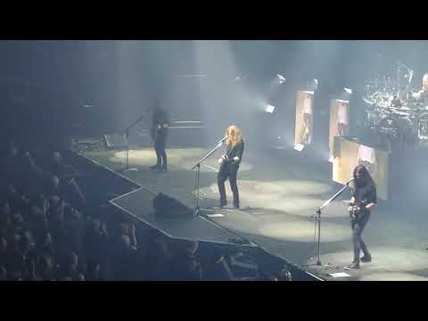 Megadeth Live Full Concert 2020 HD