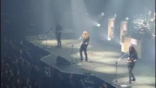 Megadeth Live Full Concert 2020 HD