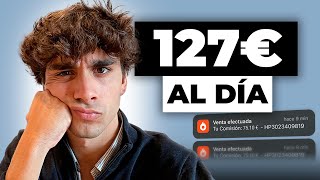 Hacer Esto NO es Divertido pero Gano 127€ al día... (FÁCIL) by Marcos Mollá 23,767 views 5 months ago 11 minutes, 24 seconds