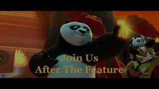 Join Us After The Feature (Kung Fu Panda 3)/Feature Presentation Logo