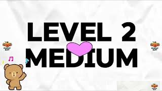 Can You Keep Up With The Beat /level 1-3 #79/ #saythewordonbeat #challenge #shorts #sora