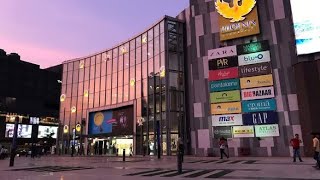 Top 10 Mall In Bangalore | Banglore Mall | Best Mall in Bangalore screenshot 2