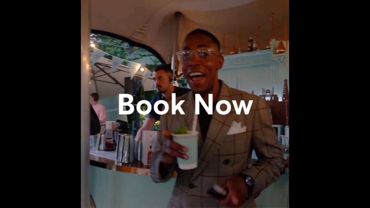 Taste 2019 Promo Video