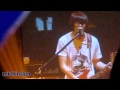 [Fancam] 120228 Rain of blessing @ CNBLUE