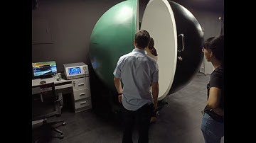 HPCS6500 Spectroradiometer with Integrating Sphere