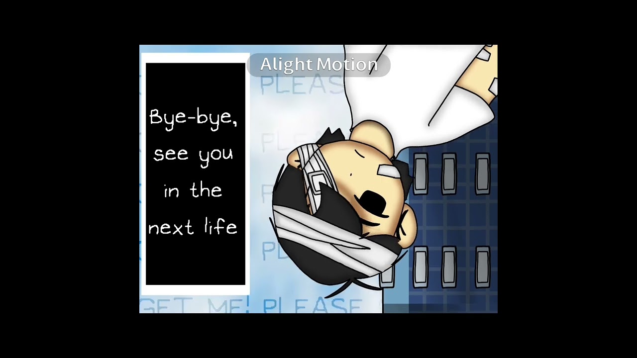 (Tw in the desc) Hymn to the Decadent Life || SUNNY bday special