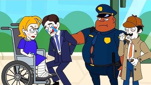 Save The Girl - Gameplay Walkthrough Pro Vs Noob - New AL Levels Solution - Android Puzzle Gameplay