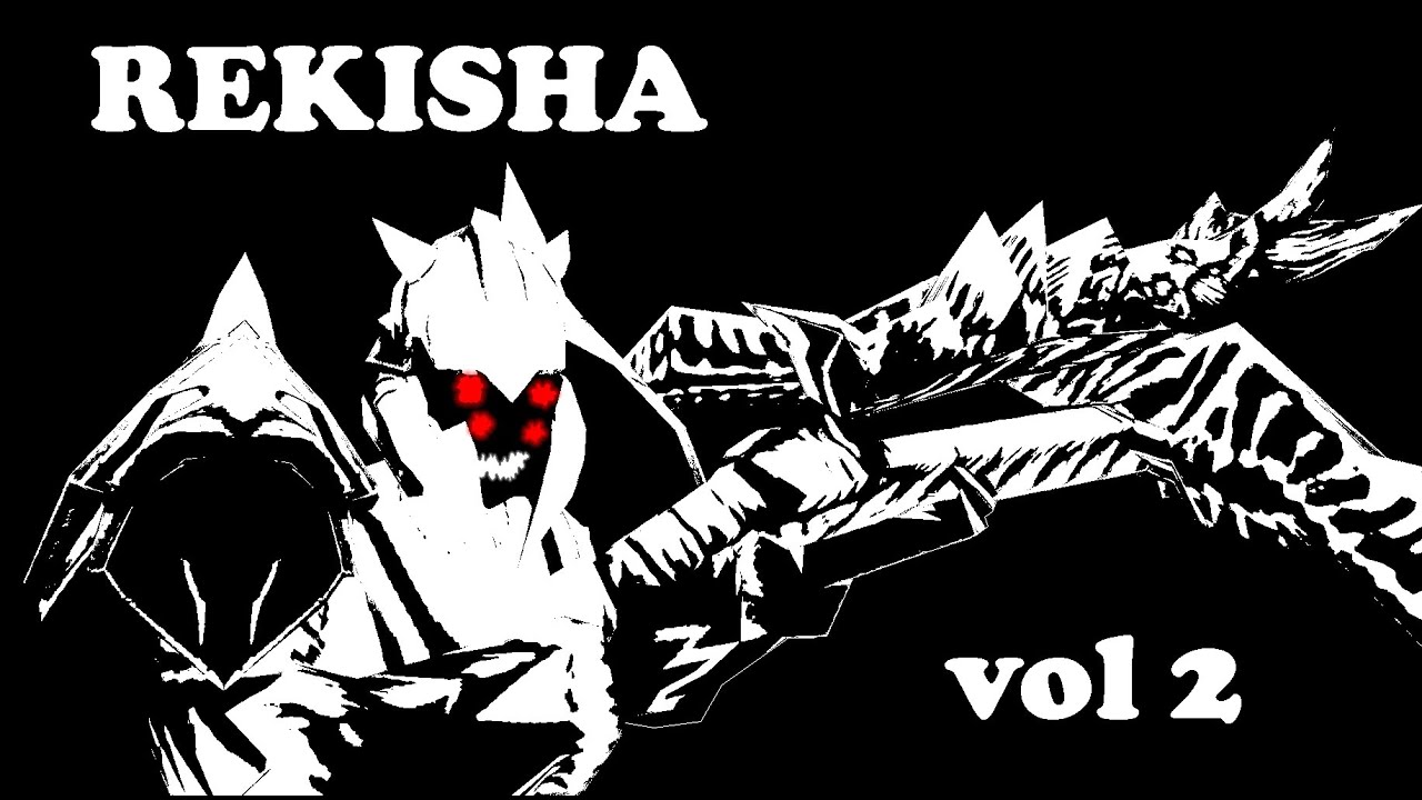 Rekisha, Wrath of the Lich King Classic. 60 Twinking