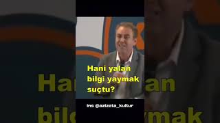 Bir Gecede Cahil Kaldık Mı? Fatih Serkan Azi̇zata