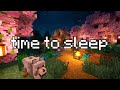 all you need to do is relax.... (minecraft music w fire &amp; water)