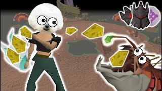 Awakened Leviathan - ULTIMATE Cheese Guide