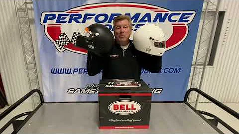 New!!! Bell Helmets with Snell 2020