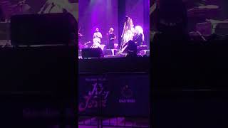 Andreas Vollenweider At Standard Bank Joy Of Jazz 29th September 2023 Part 6