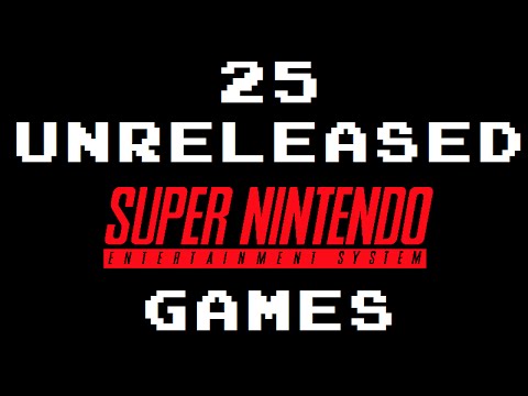 An unreleased Nintendo game from over 20 years ago is finally coming out in 2017